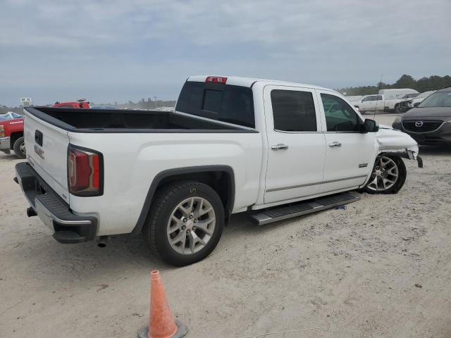 2018 GMC SIERRA C1500 SLT