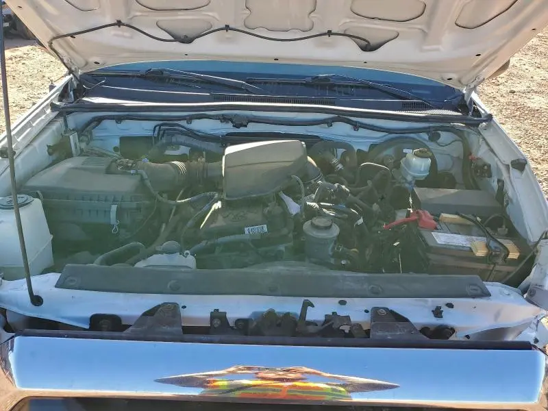 2015 TOYOTA TACOMA ACCESS CAB  