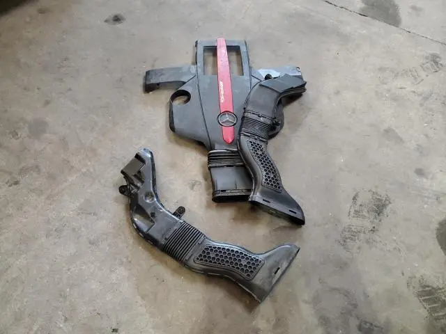 2017 MERCEDES-BENZ GLE COUPE 43 AMG  