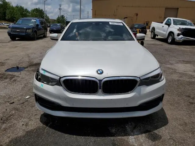 2019 BMW 530 I  