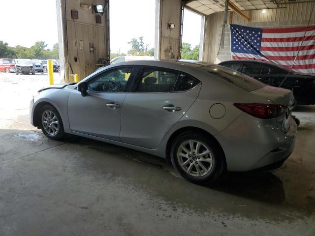 2016 MAZDA 3 SPORT