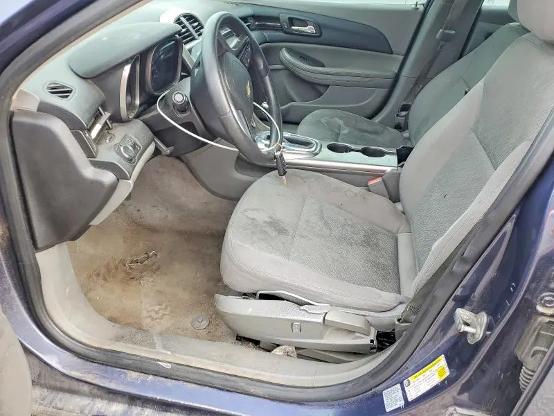 2013 CHEVROLET MALIBU LS  