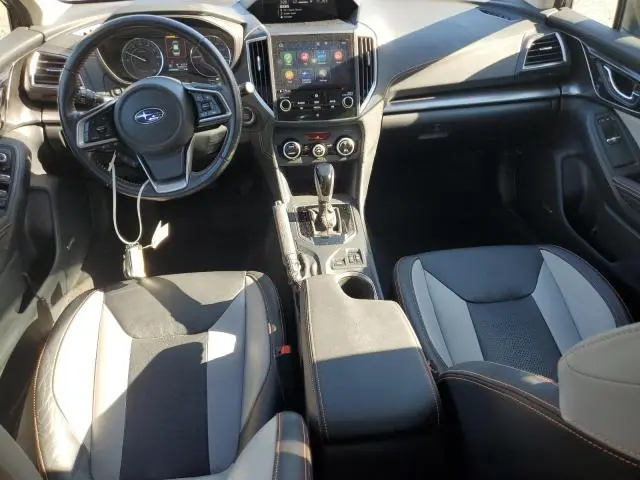 2019 SUBARU CROSSTREK LIMITED  