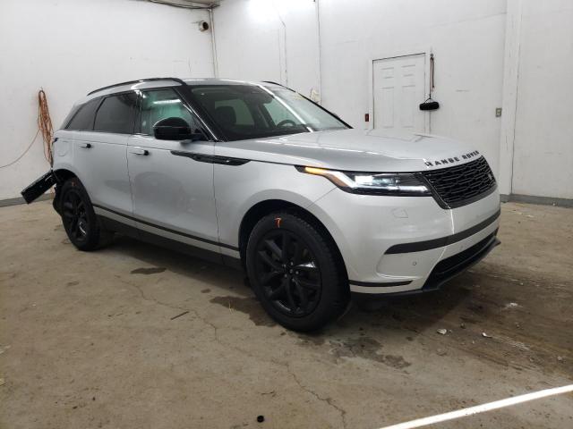 2024 LAND ROVER RANGE ROVER VELAR S