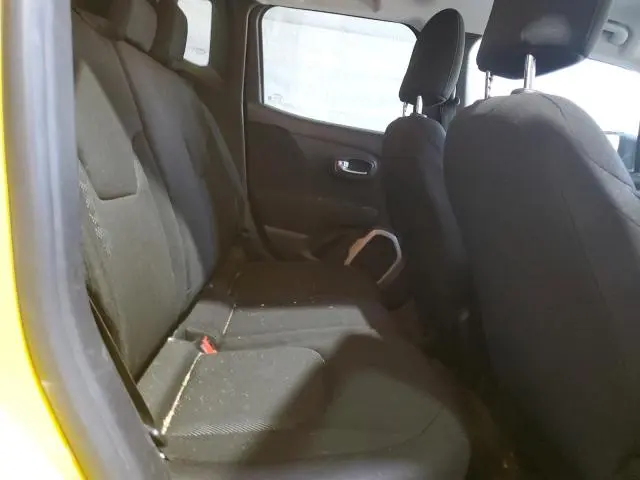 2016 JEEP RENEGADE SPORT  