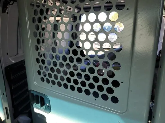 2017 GMC SAVANA G2500  