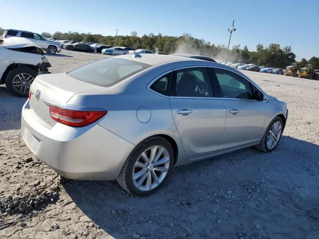 2014 BUICK VERANO   