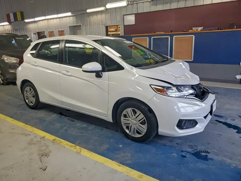 2019 HONDA FIT LX  