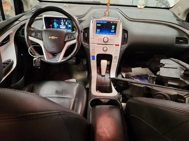 2015 CHEVROLET VOLT   