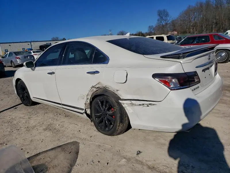 2010 LEXUS ES 350  