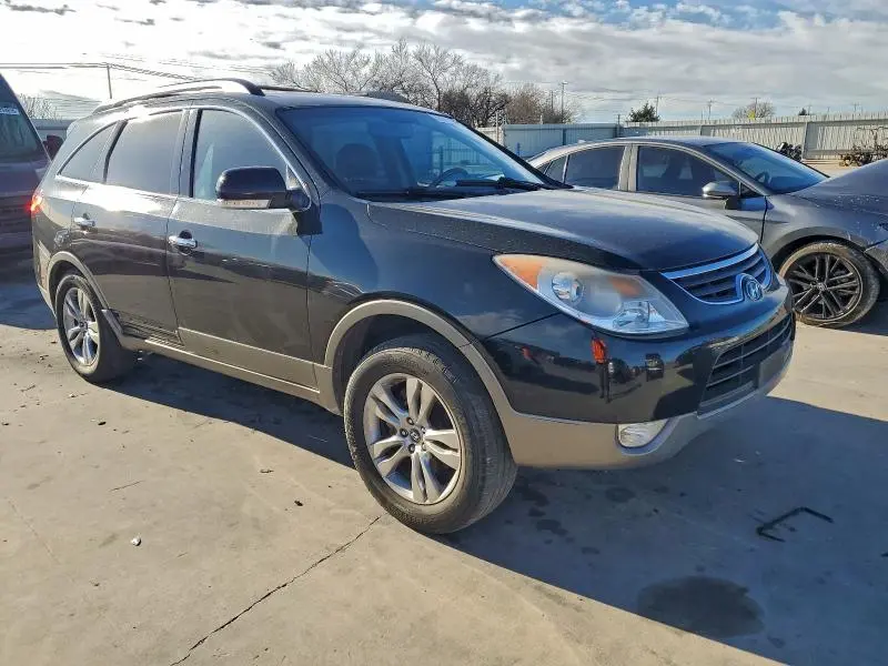 2012 HYUNDAI VERACRUZ GLS  