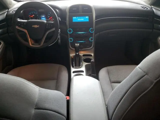 2014 CHEVROLET MALIBU LS  