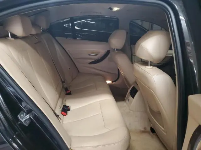 2015 BMW 328 I