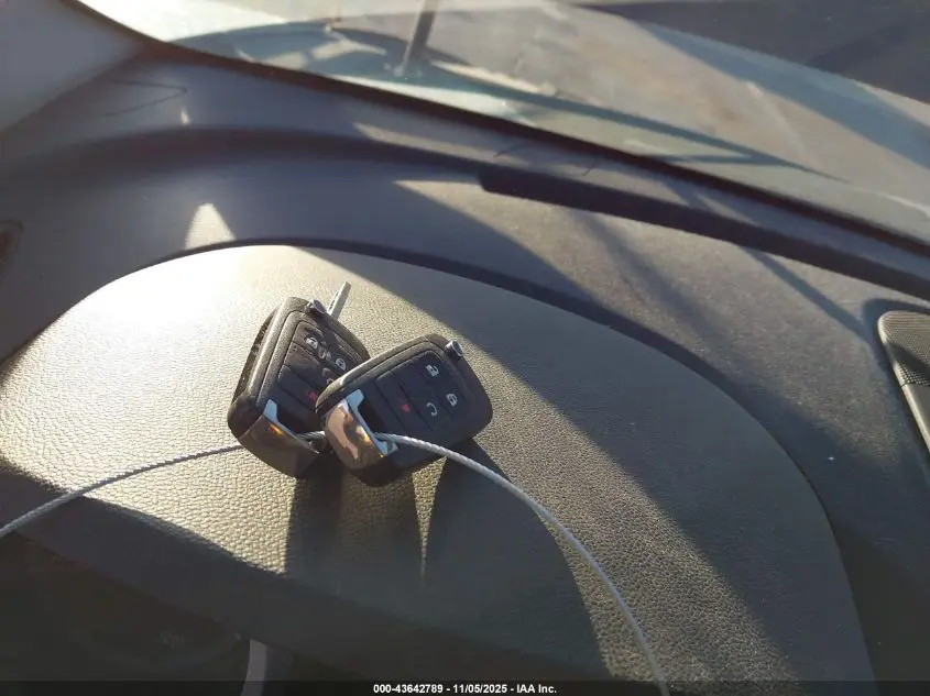 2015 CHEVROLET EQUINOX 1LT