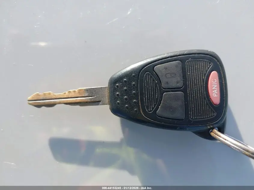 2012 JEEP COMPASS SPORT