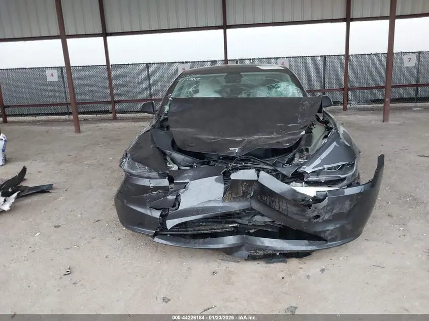 2025 TESLA MODEL 3 LONG RANGE REAR-WHEEL DRIVE/STANDARD REAR-WHEEL DRIVE