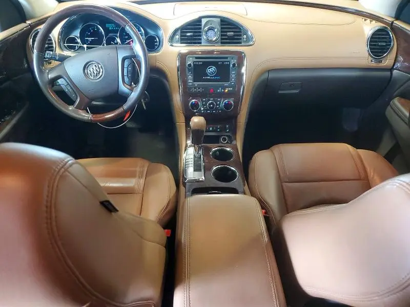 2014 BUICK ENCLAVE   