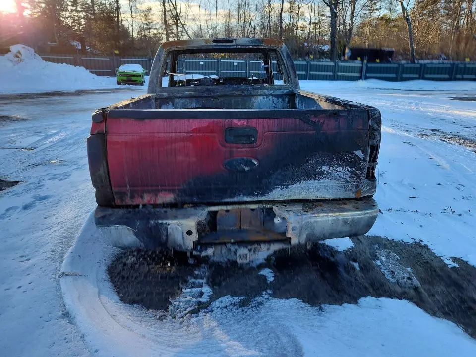 2015 FORD F250 SUPER DUTY  