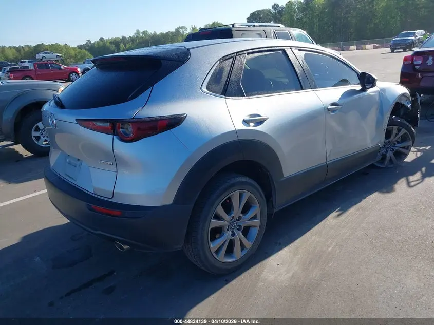2021 MAZDA CX-30 SELECT