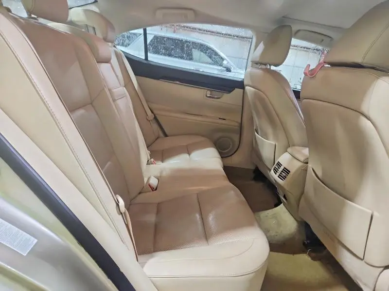 2013 LEXUS ES 350 BASE  