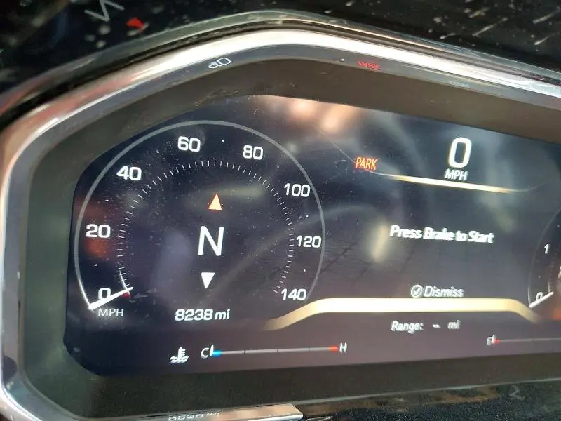 2026 GMC SIERRA K1500 ELEVATION  