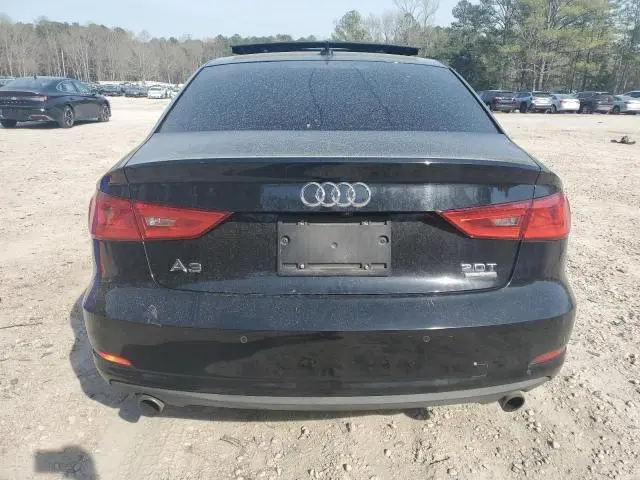 2015 AUDI A3 PREMIUM