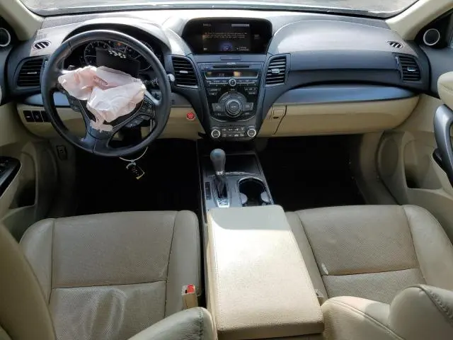 2014 ACURA RDX TECHNOLOGY  
