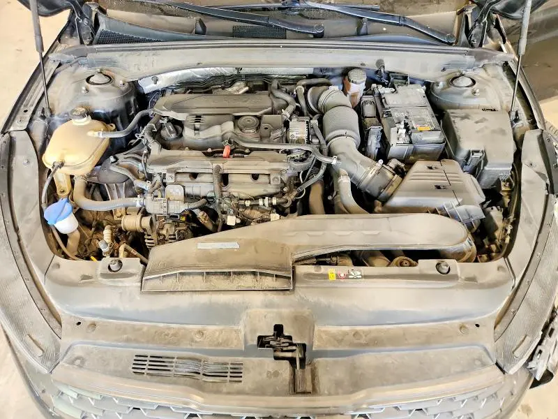 2022 KIA K5 EX  