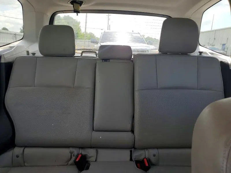 2015 SUBARU FORESTER 2.5I TOURING  