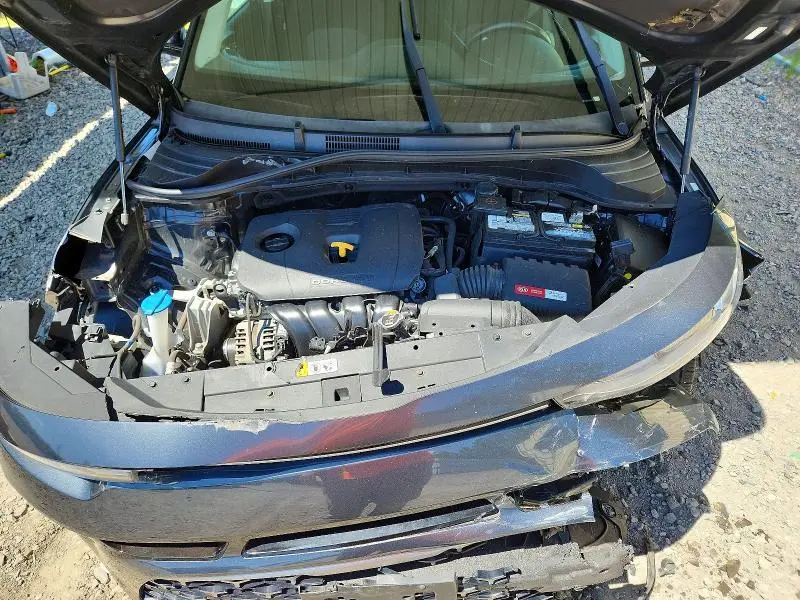 2020 KIA SOUL GT LINE  