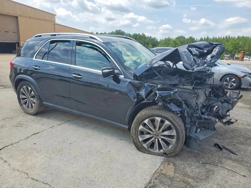 2020 MERCEDES-BENZ GLE 350 4MATIC  