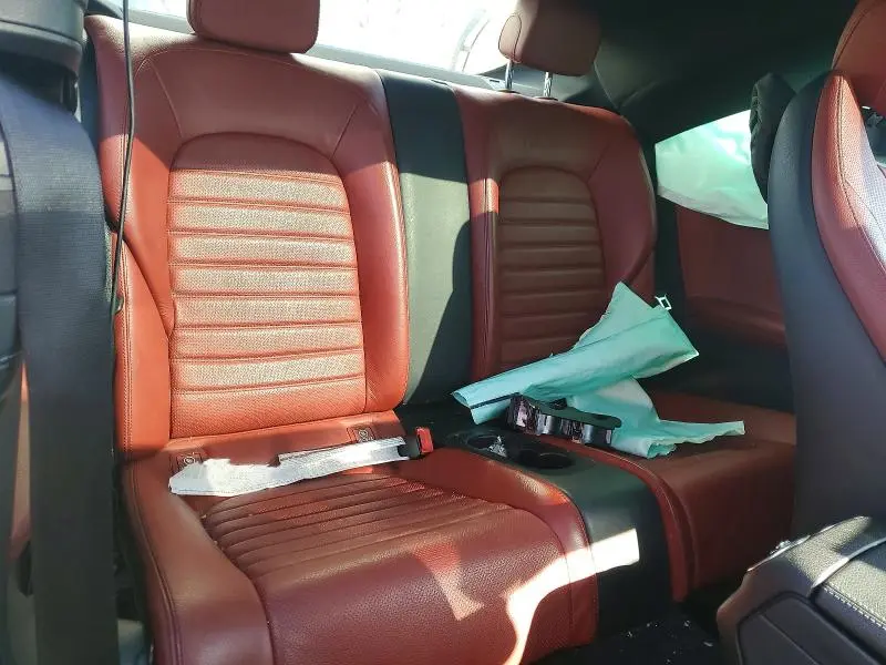 2017 MERCEDES-BENZ C 43 4MATIC AMG  