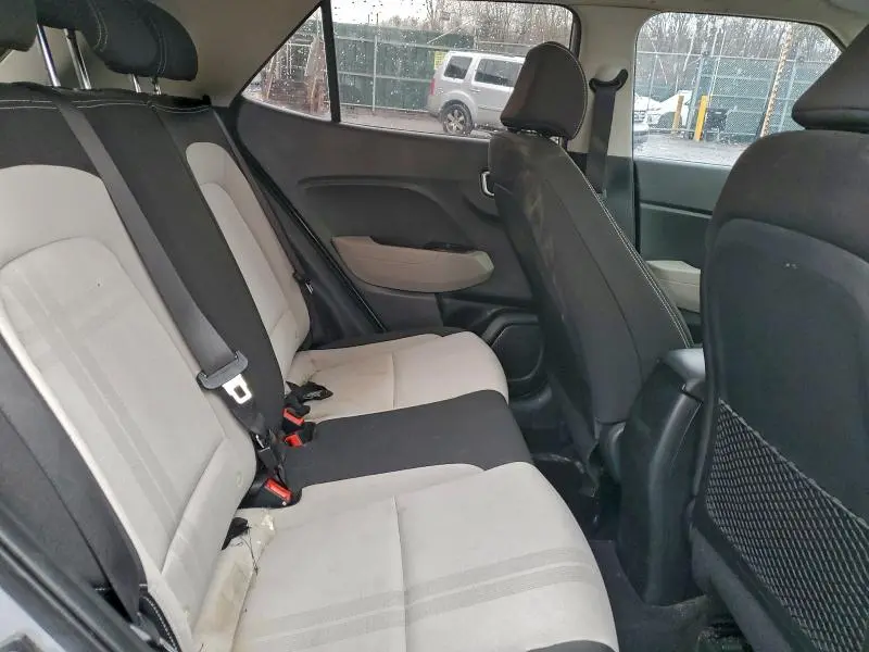 2020 HYUNDAI VENUE SEL  
