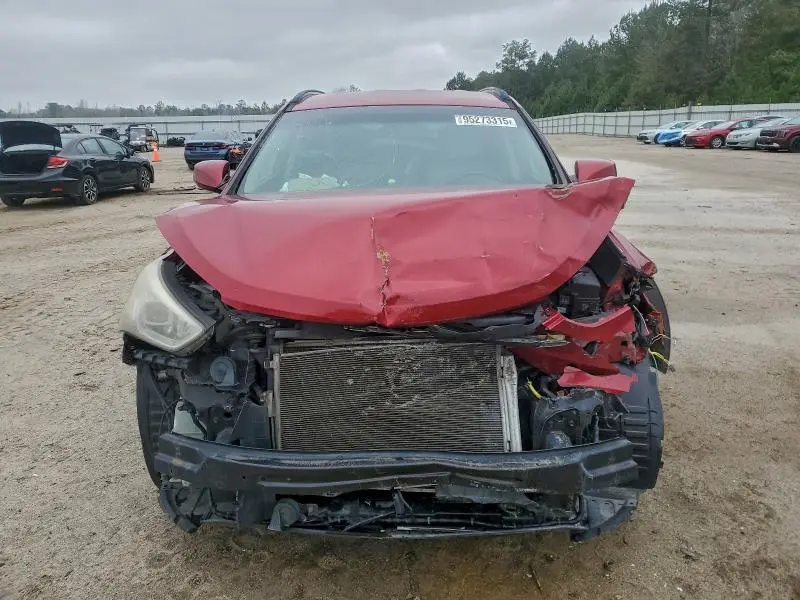 2013 HYUNDAI SANTA FE SPORT   