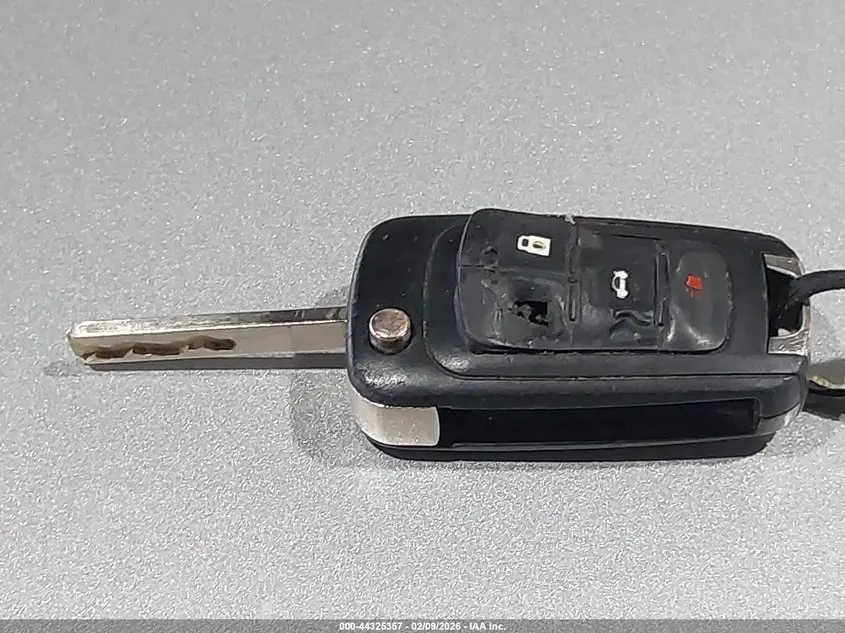 2014 CHEVROLET MALIBU 1LS