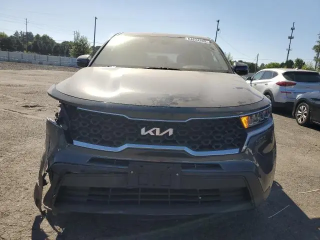 2023 KIA SORENTO LX  