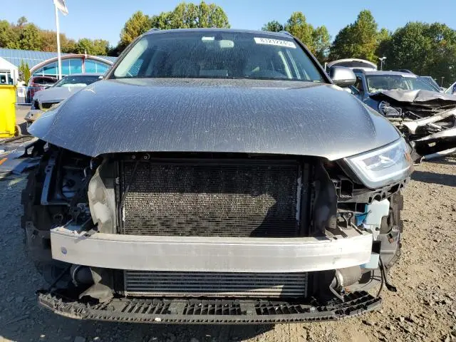 2015 AUDI Q3 PRESTIGE  