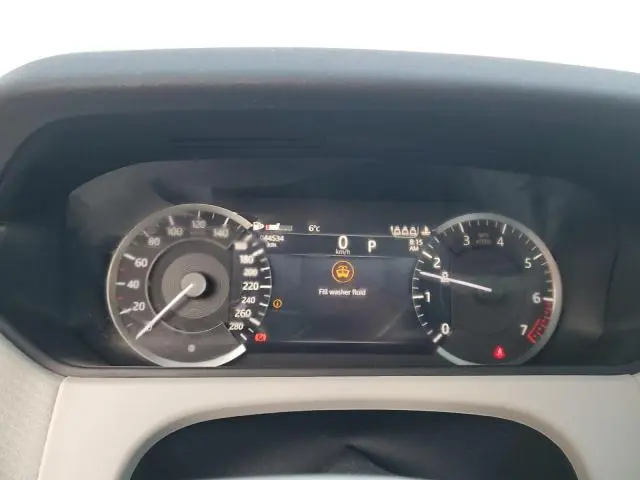 2023 LAND ROVER RANGE ROVER VELAR S  