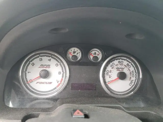 2010 FORD FOCUS SES  