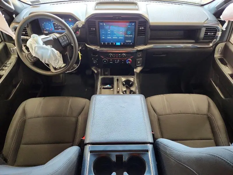 2026 FORD F150 STX  