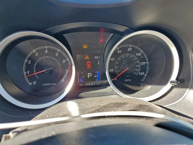 2014 MITSUBISHI LANCER GT  