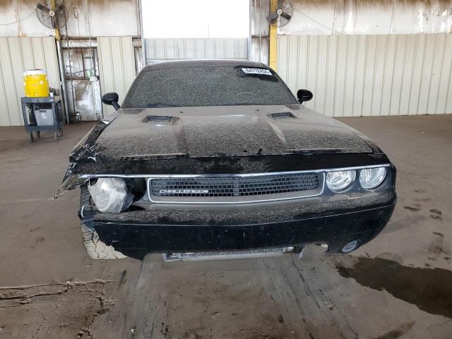 2014 DODGE CHALLENGER SXT