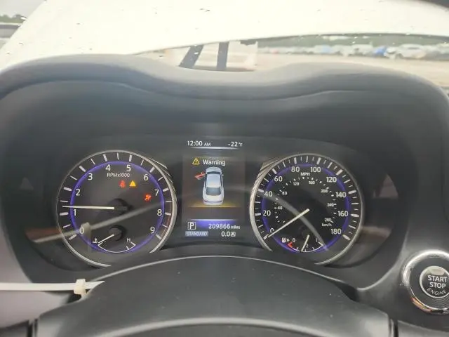 2014 INFINITI Q50 BASE  