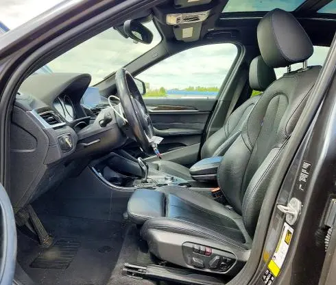2020 BMW X1 XDRIVE28I  