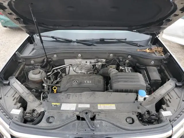 2023 VOLKSWAGEN ATLAS SE  