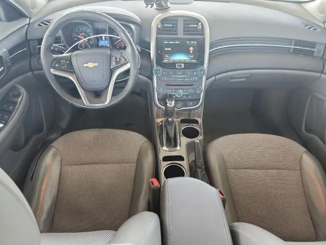 2015 CHEVROLET MALIBU 2LT  