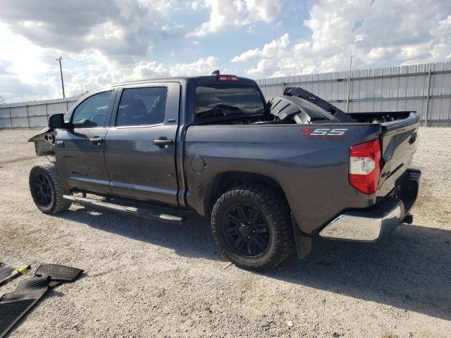 2021 TOYOTA TUNDRA CREWMAX SR5