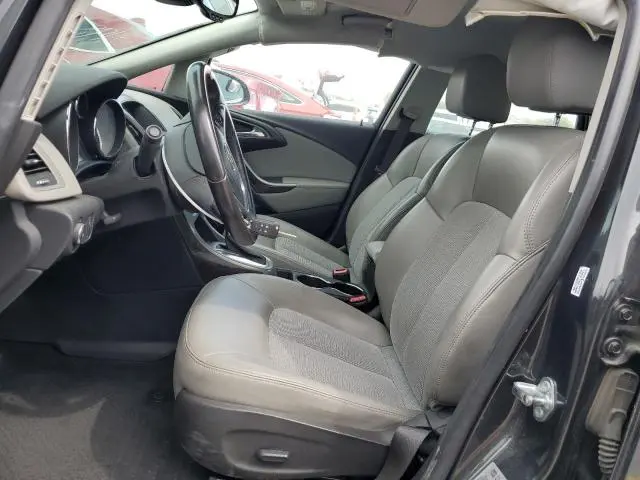 2014 BUICK VERANO CONVENIENCE