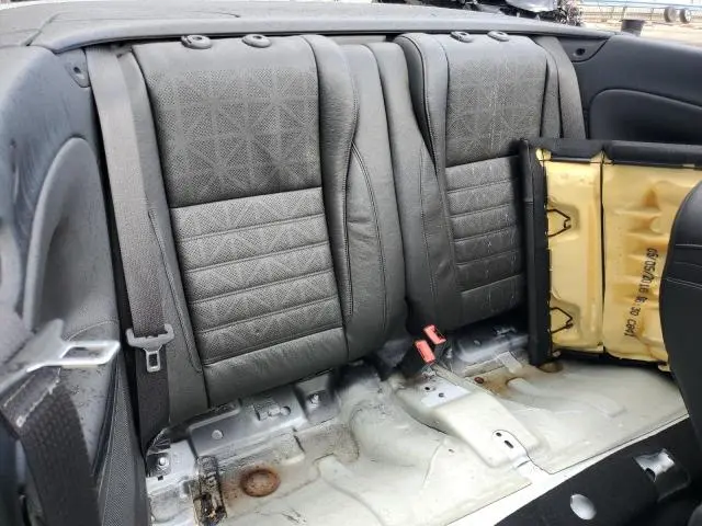 2016 BUICK CASCADA PREMIUM  