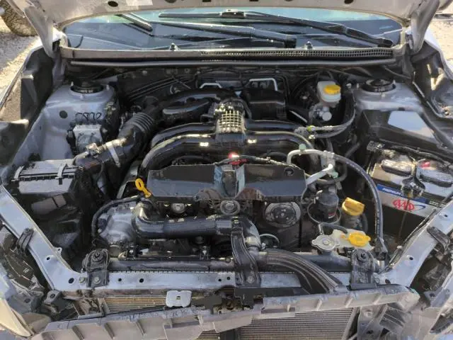 2013 SUBARU IMPREZA PREMIUM  